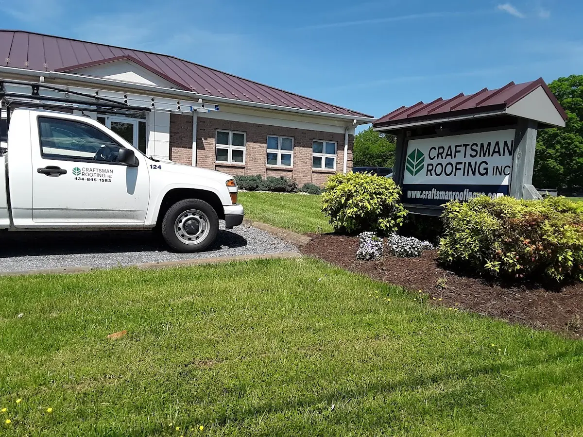 Quality Roof Inspection & Assessment by experienced craftsmen in Harmans